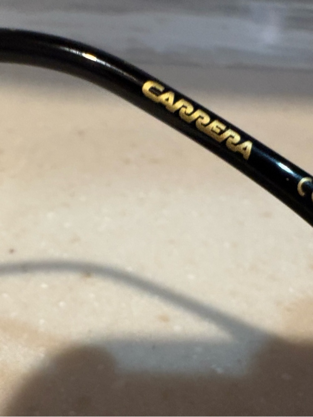 NWOT: Carrera 1050s Men’s Sunglasses - Picture 8 of 12